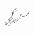 DIRECTFIT EXHAUST SYSTEM 9498 MUSTANG 4.6L/5.0L