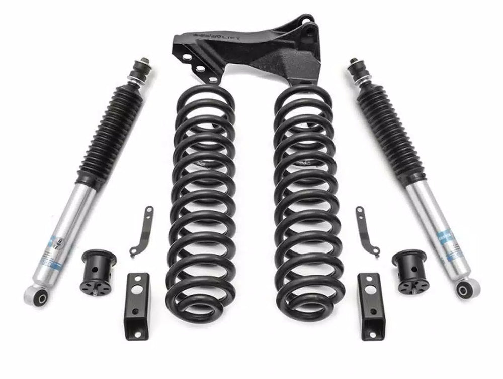 ReadyLift Suspension shock absorber