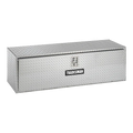 Tradesman Aluminum Underbody Truck Tool Box (60in.) - Brite