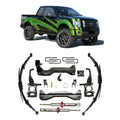 Skyjacker Suspension Lift Kit Component 2009-2013 Ford F-150