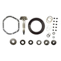 Dana auto part close-up
