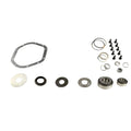 Dana auto part detail