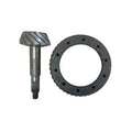 Dana auto part installed view