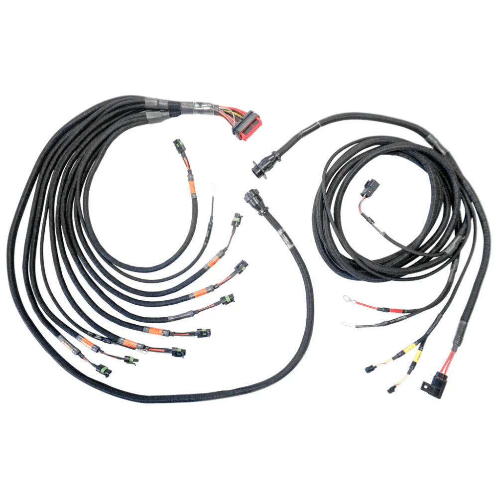 Fueltech auto part