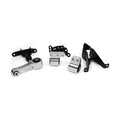 Performance Mount kit for 2017-2018 Civic Type-R w/ 88A Urethane