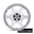 U144 22X10.5 6X5.5 POLISHED 12MM
