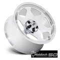 U144 22X10.5 6X5.5 POLISHED 12MM