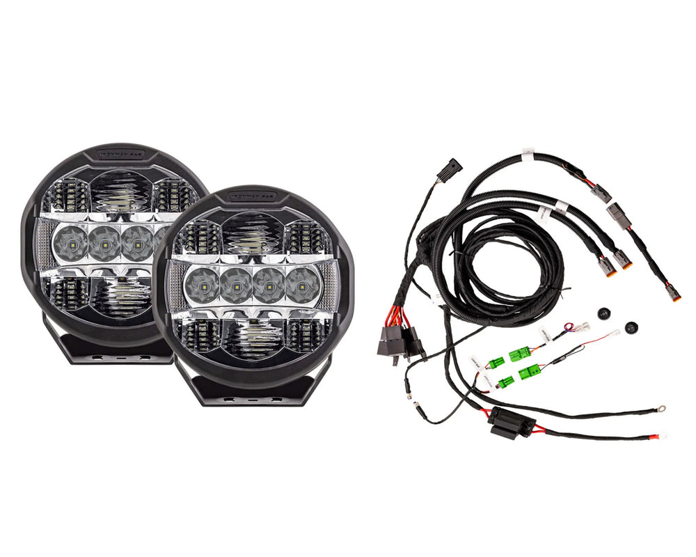 IRONMAN 4X4 auto part
