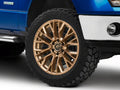 D850 22X12 6X135 PLT-BRZ-MILL -44MM