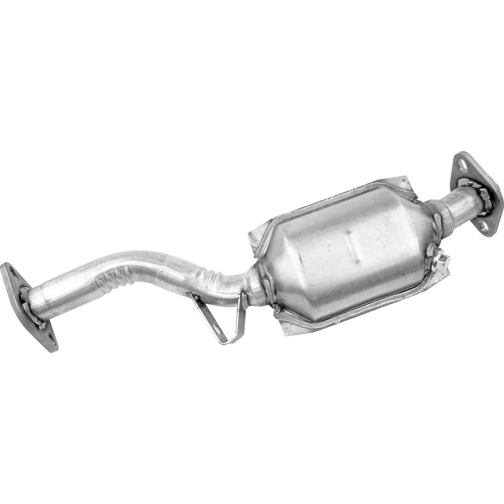 Catalytic Converter: Variuos Makes and Models; direct fit