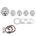 AutoMeter gauge
