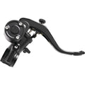 Performance Machine 11/16 Brake M/Cyl - Black Ops