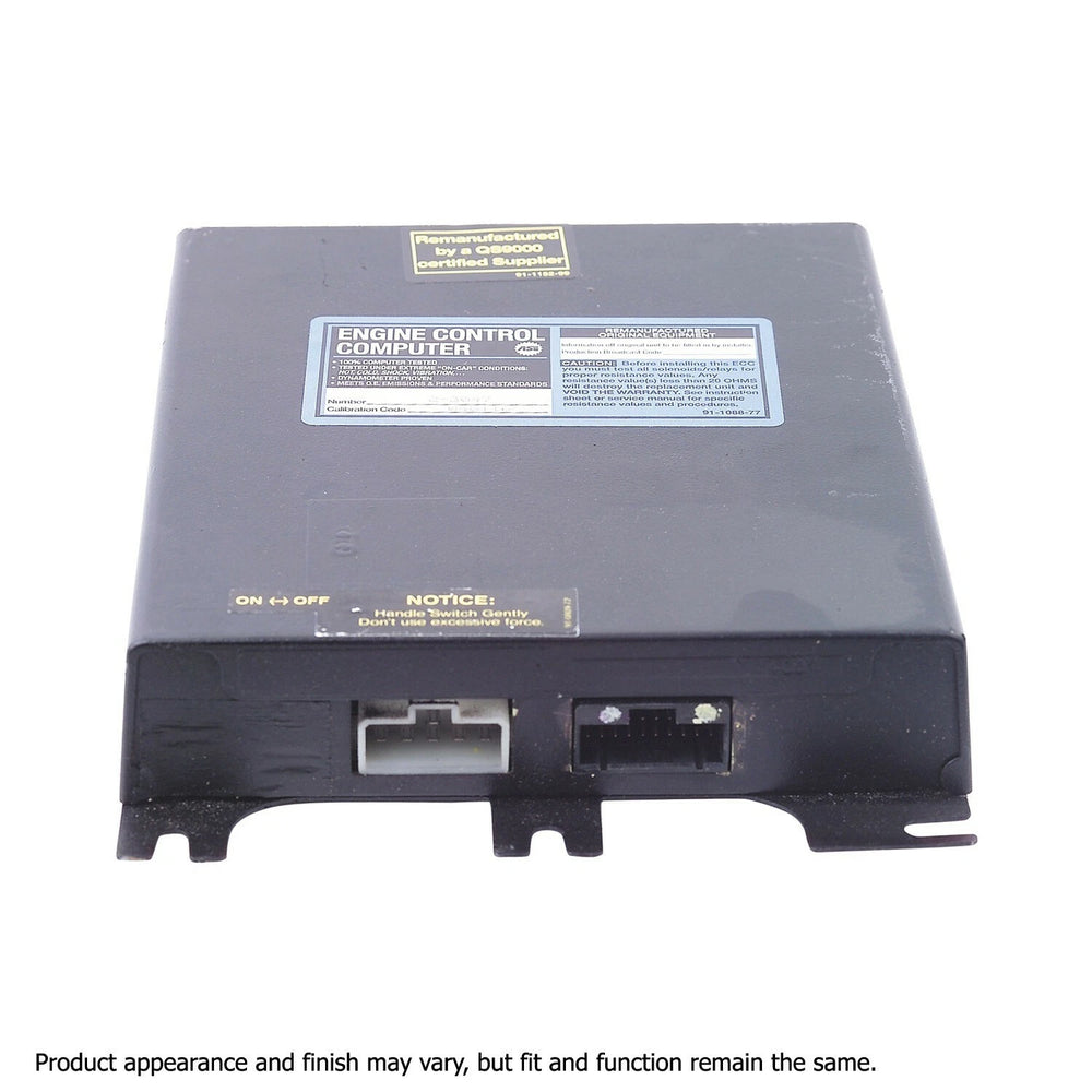 A1 REMFG INC auto part