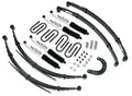 Tuff Country auto part