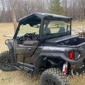 CamLocker Polaris General Tool Box MBLK