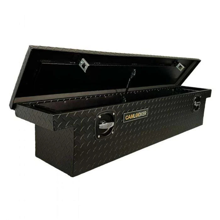 CamLocker Polaris General Tool Box MBLK