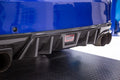 Outside Line Motoring auto part close-up