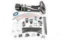 Radium Engineering Fuel Hanger Plumbing Kit 89-05 Mazda MX-5 Stainless Filter