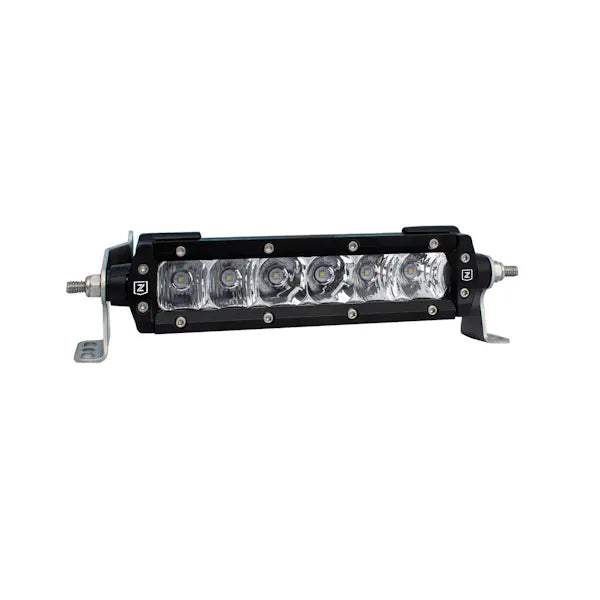 LED LIGHT BAR STRAIGHTSINGLE ROW SLIM LINE40IN