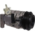 NEW COMPRESSOR W/ CLUTCH