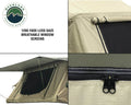 Overland Vehicle Systems auto part detail