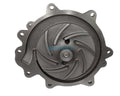 WATER PUMP-HEAVY DUTY DAYCO