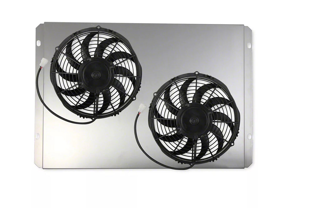 FB FAN/SHROUD PACKAGE HP FB159-FB161