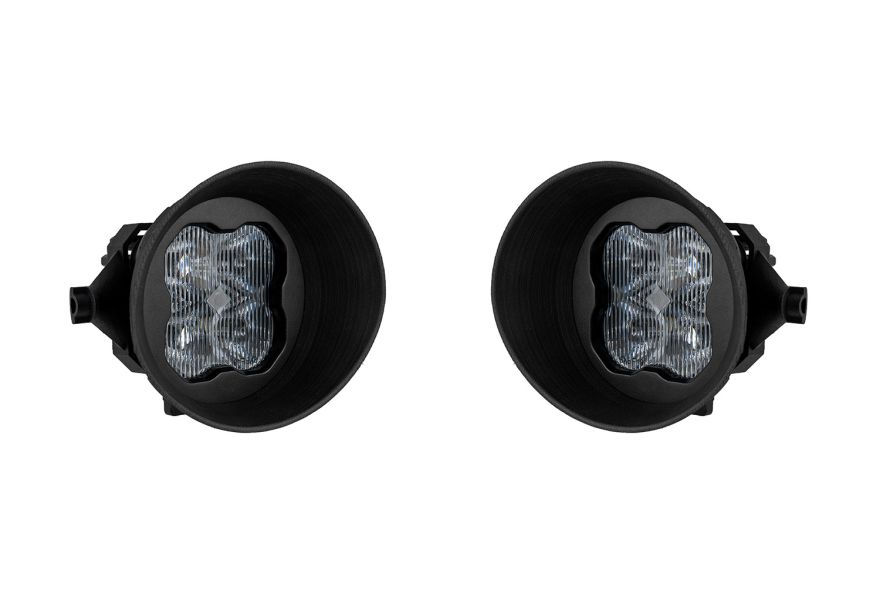 Diode Dynamics fog light kit