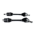 Hasport auto part