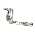Hasport auto part installed view