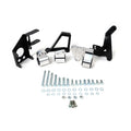 Hasport auto part close-up