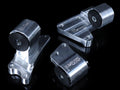Hasport auto part close-up