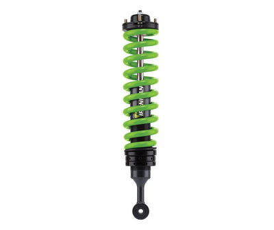 IRONMAN 4X4 coilovers