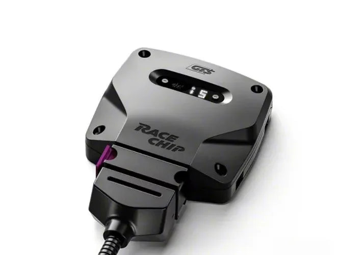 PERFORMANCE TUNING CHIP - GTS + APP