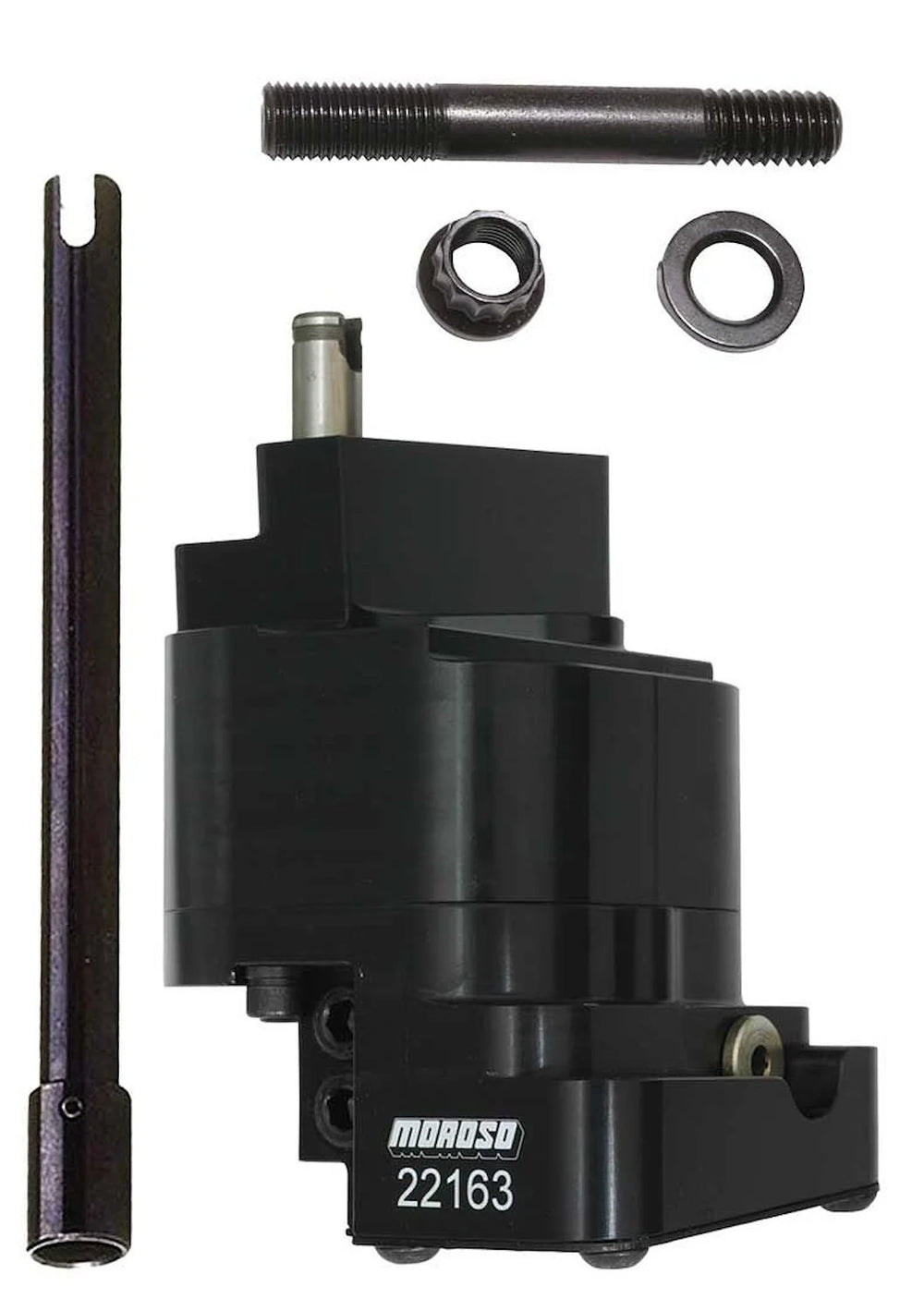 Moroso auto part