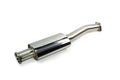 ISR Performance 99-05 Lexus IS300 MBSE Single Exhaust