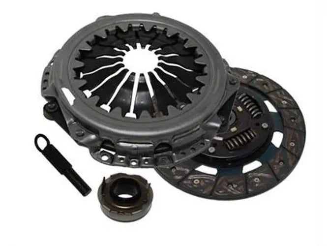 HDX CLUTCH SET