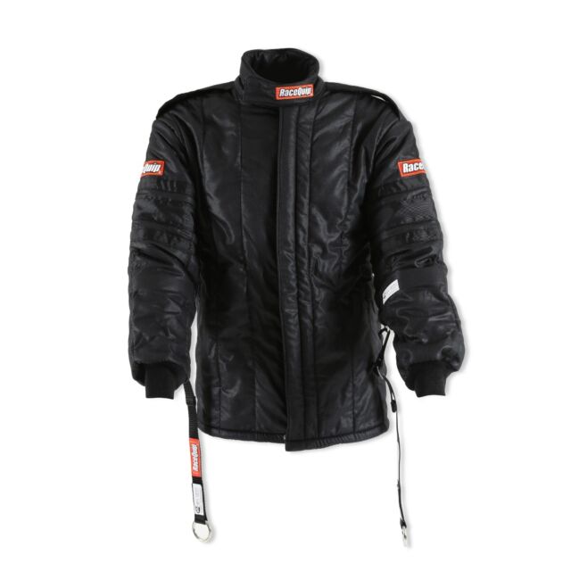 Racequip jack