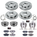 PowerStop auto part