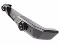 Rugged Ridge HD Bumper Rear 18-20 Jeep Wrangler JL