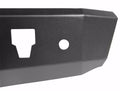 Rugged Ridge HD Bumper Rear 18-20 Jeep Wrangler JL