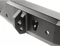 Rugged Ridge HD Bumper Rear 18-20 Jeep Wrangler JL
