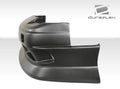 Extreme Dimensions bumper detail
