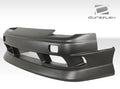 Extreme Dimensions bumper