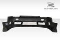 Extreme Dimensions bumper
