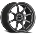 Konig Forged F6SX 17x10 5x114.3 ET45 Race Bronze Wheel (Knurled Bead)