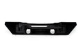0718 JEEP WRANGLER JK PYRO STUBBY FRONT WINCH BUMPER