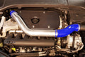 do88 Volvo S60 V60 V70 T6 Inlet Pipe Black Hoses Plastic cover