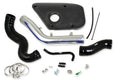 do88 Volvo S60 V60 V70 T6 Inlet Pipe Black Hoses Plastic cover