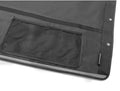 Rugged Ridge Frameless Black Diamond Soft Top 92-95 Jeep Wrangler YJ